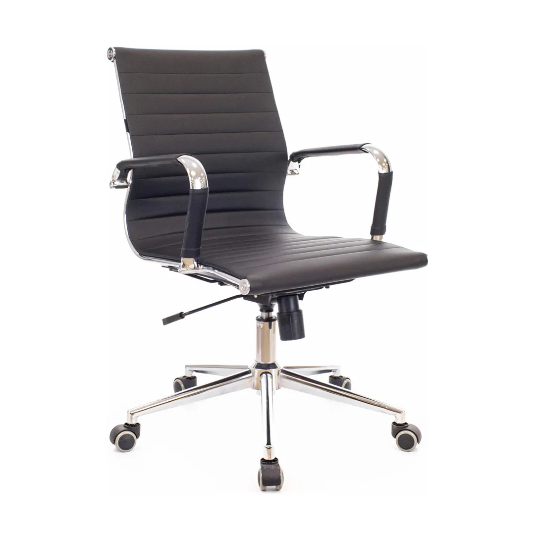 Кресло Everprof Leo T (топ-ган)